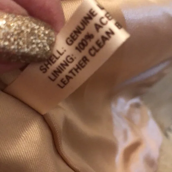 SCULLY LEATHER JACKET - Picture 9 of 14